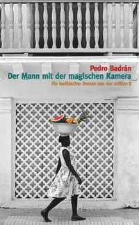 Produktbild: Der Mann mit der magischen Kamera