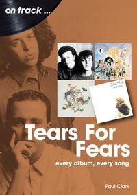 Produktbild: Tears for Fears on track