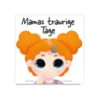 Produktbild: Mamas traurige Tage