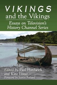 Produktbild: Vikings and the Vikings