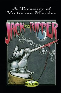Produktbild: Jack the Ripper: A Journal of the Whitechapel Murders 1888-1889