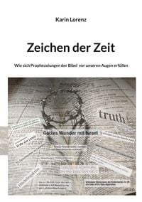 Produktbild: Zeichen der Zeit