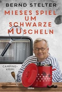 Produktbild: Mieses Spiel um schwarze Muscheln