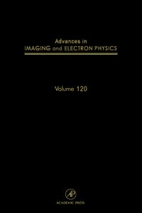 Produktbild: Advances in Imaging and Electron Physics