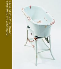 Produktbild: Joseph Beuys im Lenbachhaus