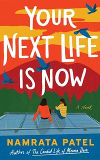 Produktbild: Your Next Life Is Now