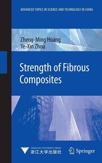 Produktbild: Strength of Fibrous Composites