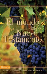 Produktbild: El Mundo del Nuevo Testamento