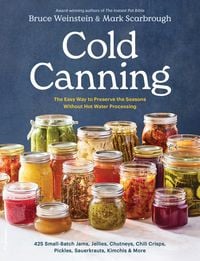 Produktbild: Cold Canning
