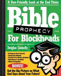 Produktbild: A Bible Prophecy for Blockheads