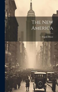 Produktbild: The New America