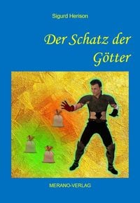 Produktbild: Der Schatz der G&ouml;tter