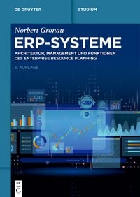 Produktbild: ERP-Systeme