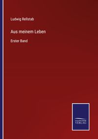 Produktbild: Aus meinem Leben