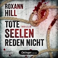 Produktbild: Steinbach und Wagner 3. Tote Seelen reden nicht