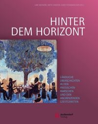Produktbild: Hinter dem Horizont