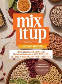 Produktbild: Mix It Up