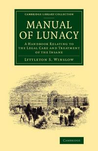 Produktbild: Manual of Lunacy