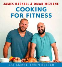 Produktbild: Cooking for Fitness