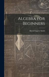 Produktbild: Algebra for Beginners