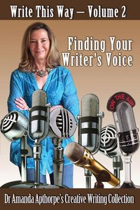 Produktbild: Finding Your Writer's Voice