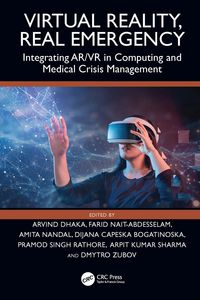 Produktbild: Virtual Reality, Real Emergency