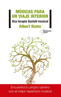 Produktbild: M&uacute;sicas para un viaje interior