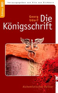 Produktbild: Die K&ouml;nigsschrift