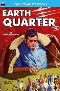 Produktbild: Earth Quarter & Envoy to New Worlds