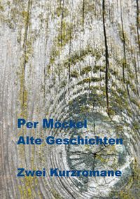 Produktbild: Alte Geschichten