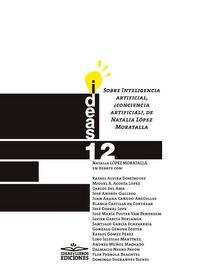 Produktbild: Sobre inteligencia artificial : &iquest;conciencia artificial?