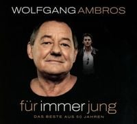 Produktbild: F&uuml;r immer jung