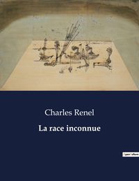 Produktbild: La race inconnue
