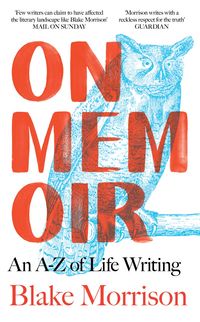 Produktbild: On Memoir