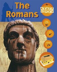 Produktbild: Baxter, N: The Romans