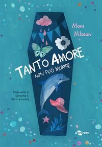 Produktbild: Tanto amore non pu&ograve; morire