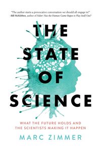 Produktbild: The State of Science
