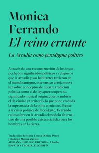 Produktbild: El reino errante
