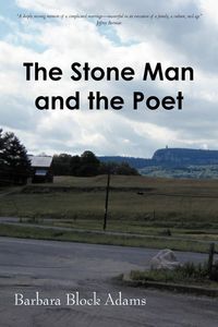 Produktbild: The Stone Man and the Poet