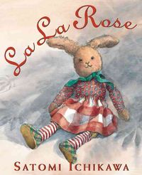 Produktbild: La La Rose