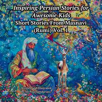 Produktbild: Inspiring Persian Stories for Awesome Kids
