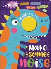 Produktbild: Make Some Noise!