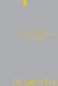 Produktbild: Baden-W&uuml;rttemberg, Berlin, Brandenburg, Bremen, Hamburg, Hessen, Mecklenburg-Vorpommern, Niedersachsen, Saarland, Sachsen, Sachsen-Anhalt, Schleswig-Holstein, Th&uuml;ringen
