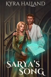 Produktbild: Sarya's Song