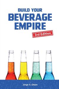 Produktbild: Build Your Beverage Empire
