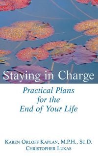 Produktbild: Staying in Charge