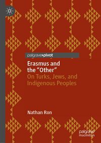 Produktbild: Erasmus and the "Other"