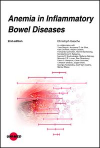 Produktbild: Anemia in Inflammatory Bowel Diseases