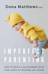 Produktbild: Imperfect Parenting