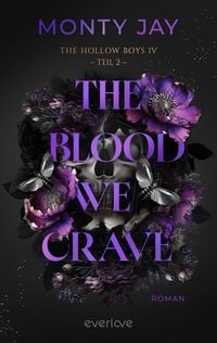 Produktbild: The Blood we crave &ndash; Teil 2